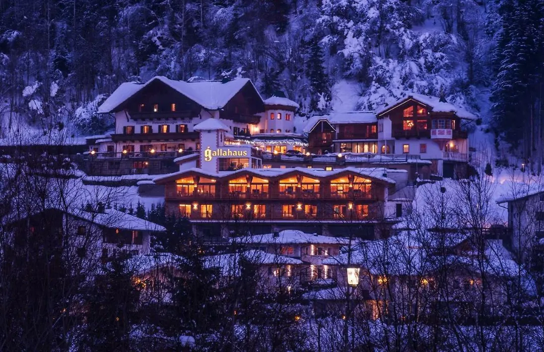Aparthotel Gallahaus-1